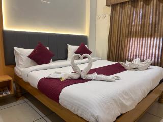 Hotel jagdish palace - Udaipur - 8