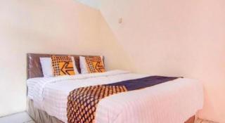 Hotel O Nakula Sadewa - 6