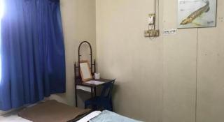 SPOT ON 90625 Super Green Grass Hotel - 6