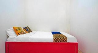 SPOT ON 91993 Pondok Hs Padalarang Syariah - 1