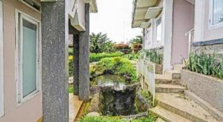 OYO 92023 Singgasana Cipelah Syariah - 7