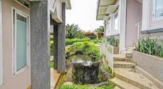 OYO 92023 Singgasana Cipelah Syariah - 1