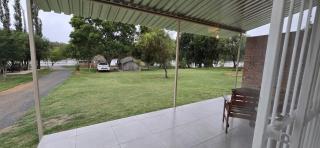 Riverbend Camp Self Catering 2 Bedroom Unit - 9