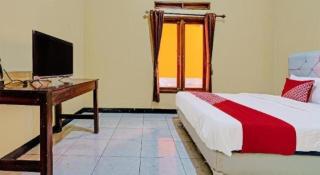 Hotel O Artana Bed and Breakfast.NearSitu Cileunca - 3