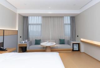 JI Hotel Nanjing Xianlin Wanda Mall - 8