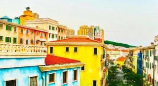 Rova Hotel - Ven Sunset Town - 3