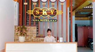 SKY HOTEL - KHÁCH SẠN BẮC NINH - 9