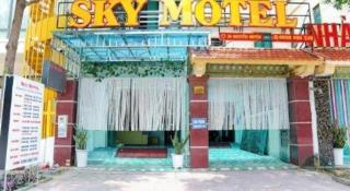 SKY HOTEL - KHÁCH SẠN BẮC NINH - 8