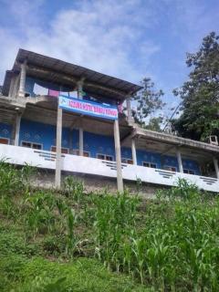 Hotel O Puri Azzura Danau Ranau Near Danau Ranau Pusri - 8