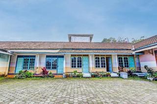 SPOT ON 93596 Pondok Wisata Pesona Asri - 8