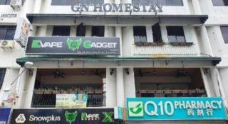 SPOT ON 90984 Gn Homestay - Miri - 3