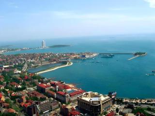 Qingdao Donghai Hotel - 1