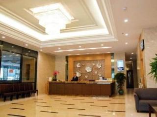 GreenTree Inn GuangDong DongGuan HouJie Business Hotel - 8