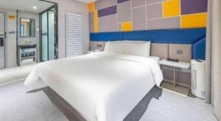 7 Days Inn Guangrao Bus Station - 2