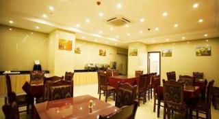 GreenTree Inn Jianyan Renmin Middle Eastern Sleepless city Pedestrian Express Hotel - 1