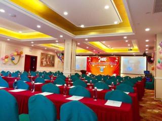 Vienna Hotel SH Wildlife Park Station - 4