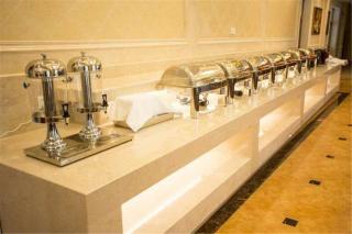 Vienna Hotel SH Wildlife Park Station - 2