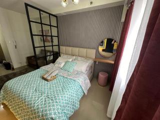 Deluxe Escape Shore 2 Residences Near MOA - 1