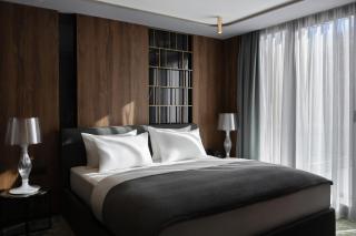 Apeiro City Avant-garde Hotel - 3