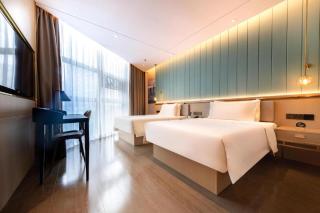 Atour Light Hotel Shenzhen Nanshan Shenzhen Bay - 3