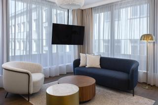 Apeiro City Avant-garde Hotel - 4