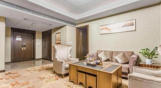 Santavan Hotel Shenzhen Guangming - 4