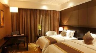 Santavan Hotel Shenzhen Guangming - 3