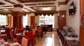 Quds Royal Hotel - 7