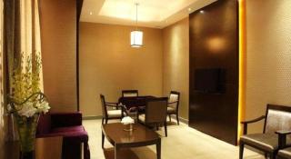 Santavan Hotel Shenzhen Guangming - 1