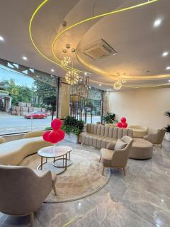 HAO LAN LUXURY Hotel - 9