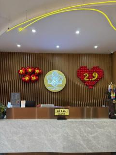 HAO LAN LUXURY Hotel - 8