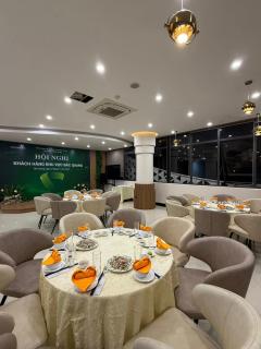 HAO LAN LUXURY Hotel - 4