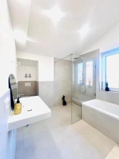 Modernes Wohnerlebnis in Mainz kernsanierte 3-Zimmer-Wohnung - Mainz - 9