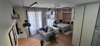 Studio Curitiba - Vista para Jardim Botânico - 0