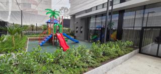 Studio Curitiba - Vista para Jardim Botânico - 7