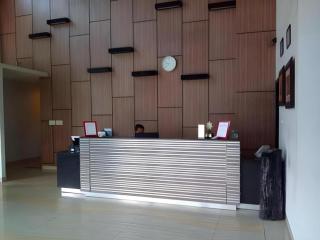 Sumi Hotel Mangga Besar - 4