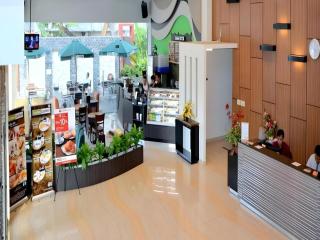 Sumi Hotel Mangga Besar - 1