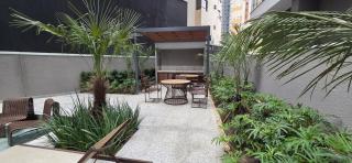 Studio Curitiba - Vista para Jardim Botânico - 4