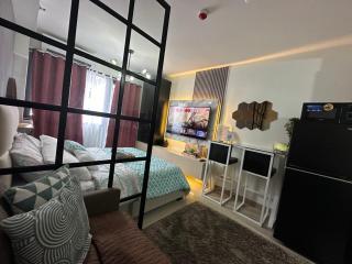 Deluxe Escape Shore 2 Residences Near MOA - 3