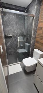 Studio Curitiba - Vista para Jardim Botânico - 4