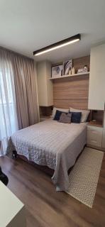 Studio Curitiba - Vista para Jardim Botânico - 2