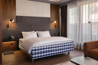 Apeiro City Avant-garde Hotel - 6