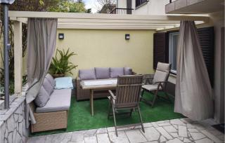 Lovely Apartment In Kraljevica With Wifi - Kraljevica - 0