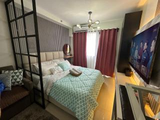 Deluxe Escape Shore 2 Residences Near MOA - 4