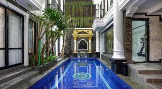 S&F Residence Kemang Jakarta - 4