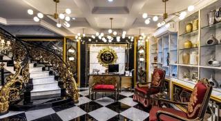 S&F Residence Kemang Jakarta - 9