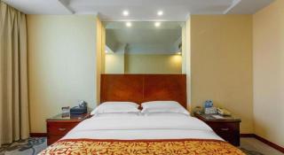 Nanchang Oriscene Garden Hotel - 1