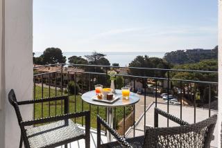 Hotel Eetu Begur, Affiliated by Meliá - Begur - 1