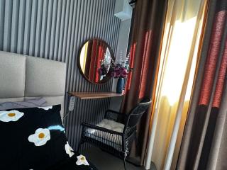 Deluxe Escape Shore 2 Residences Near MOA - Manila - 6