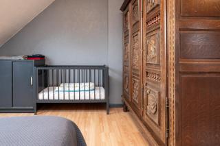 Logement Rieux À 6 Km De Redon - 8